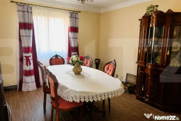 Duplex în zonă ultracentrală - Botosani (Botosani)