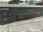 Video casette recorder Hitachi piese