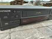 Video casette recorder Hitachi piese 
