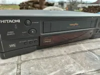Video casette recorder Hitachi piese 