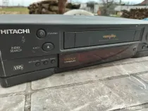 Video casette recorder Hitachi piese