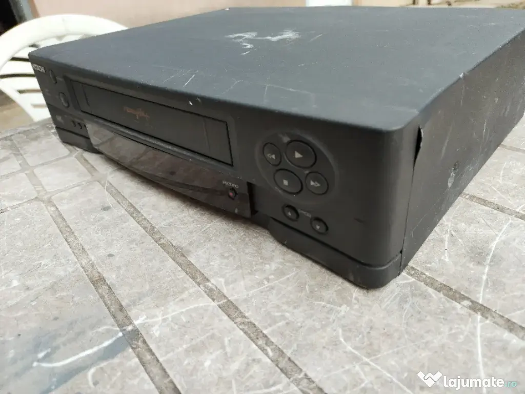 Video casette recorder Hitachi piese