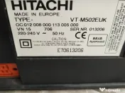 Video casette recorder Hitachi piese