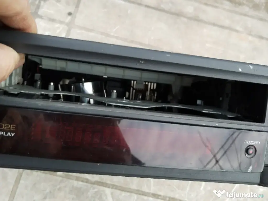 Video casette recorder Hitachi piese