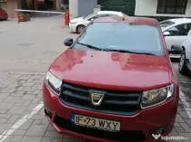 Dacia Sandero benzina