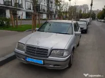 Mercedes-Benz, C klasse, w202, 220D