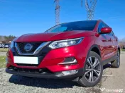 Nissan Qashqai 2018 Panoramic 