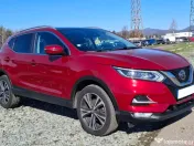 Nissan Qashqai 2018 Panoramic 