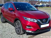Nissan Qashqai 2018 Panoramic 