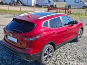 Nissan Qashqai 2018 Panoramic 