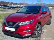 Nissan Qashqai 2018 Panoramic 