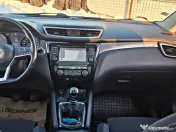 Nissan Qashqai 2018 Panoramic 
