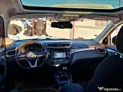 Nissan Qashqai 2018 Panoramic 