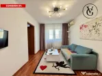 Apartament 2 camere + loc parcare - I.C Bratianu