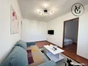 Apartament 2 camere + loc parcare - I.C Bratianu 