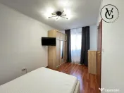 Apartament 2 camere + loc parcare - I.C Bratianu 