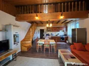 2 camere tip LOFT l 3 min Metrou Bazilescu 