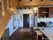 2 camere tip LOFT l 3 min Metrou Bazilescu 