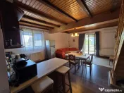 2 camere tip LOFT l 3 min Metrou Bazilescu 