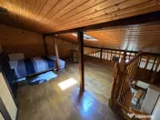 2 camere tip LOFT l 3 min Metrou Bazilescu 