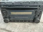 Radio CD auto Clarion original 