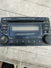 Radio CD auto Clarion original 