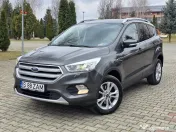 Ford Kuga 4x4 2019 2.0 TDCi 180 CP euro 6 automata / RATE fara avans