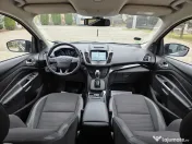 Ford Kuga 4x4 2019 2.0 TDCi 180 CP euro 6 automata / RATE fara avans