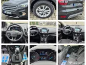 Ford Kuga 4x4 2019 2.0 TDCi 180 CP euro 6 automata / RATE fara avans