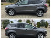 Ford Kuga 4x4 2019 2.0 TDCi 180 CP euro 6 automata / RATE fara avans