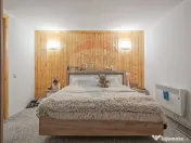 Investiție: Pensiune + Casă lemn, priveliște superbă,... 