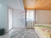 Investiție: Pensiune + Casă lemn, priveliște superbă,... 