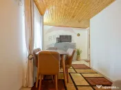 Investiție: Pensiune + Casă lemn, priveliște superbă,... 