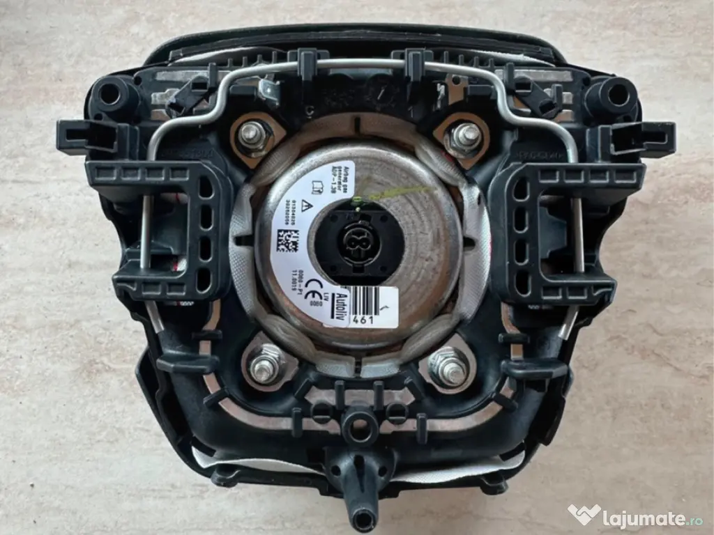 Airbag Volan Ford Puma 2019+