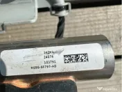 Ford injection rail 1.0 EcoBoost mild-hybrid (mHEV) 