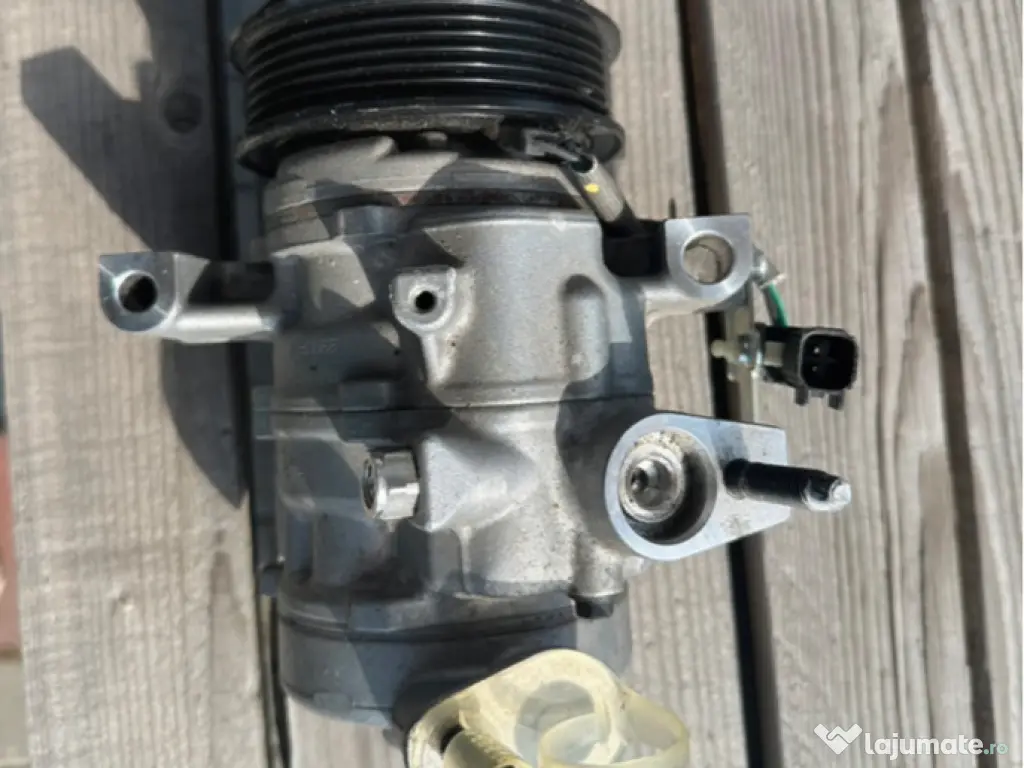 Compresor de Aer Condiționat Ford EcoBoost