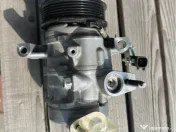 Compresor de Aer Condiționat Ford EcoBoost 