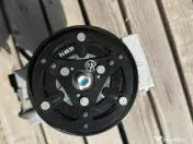 Compresor de Aer Condiționat Ford EcoBoost 