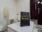 Apartament 2 camere decomandat de – 45 mp – mobilat s... 