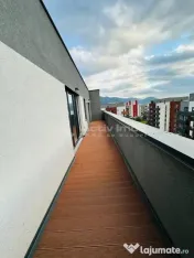 APARTAMENT 2,5 CAMERE AVANTGARDEN 4 CU TERASA,BOXA SI LOC DE 