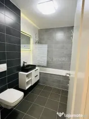 APARTAMENT 2,5 CAMERE AVANTGARDEN 4 CU TERASA,BOXA SI LOC DE 