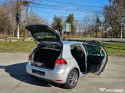 VW Golf 6 1.4TSI NaviTouch Xenon SenzoriParcare Clima CamerăMarșarier 