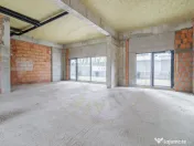 Spatiu Comercial Semifinisat | Bloc nou | Hercesa Vivenda 