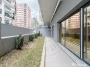 Spatiu Comercial Semifinisat | Bloc nou | Hercesa Vivenda 