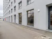 Spatiu Comercial Semifinisat | Bloc nou | Hercesa Vivenda 