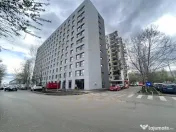 Spatiu Comercial Semifinisat | Bloc nou | Hercesa Vivenda 