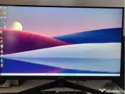 Monitor Asus tuf gaming 32" 2k 170hz 