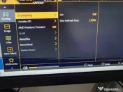 Monitor Asus tuf gaming 32" 2k 170hz 