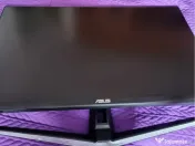 Monitor Asus tuf gaming 32" 2k 170hz 