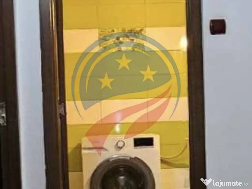 CHIRIE APARTAMENT 3 CAMERE 1 MAI